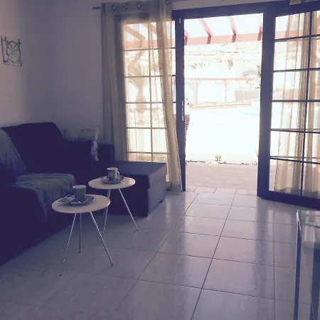 35 Sun Beach Bungalow Holiday home Caleta De Fuste