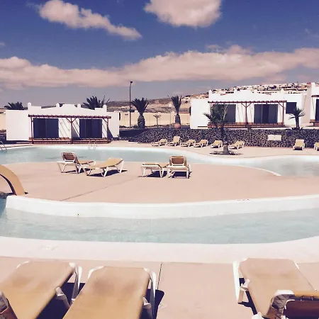 35 Sun Beach Bungalow Holiday home Caleta De Fuste