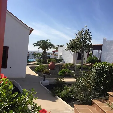 35 Sun Beach Bungalow Holiday home Caleta De Fuste
