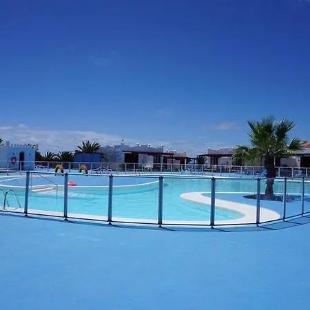 35 Sun Beach Bungalow Holiday home *
